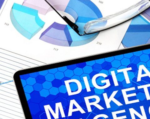 digital marketing agency